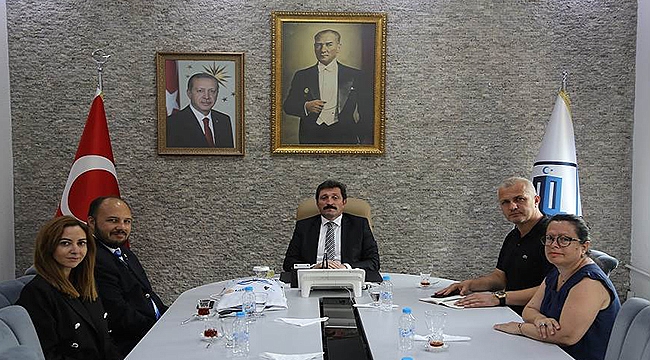 TROYA Yılında, 32. Çanakkale Boğazı Yüzme Yarışı