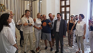 Troya Yılında Spor ve Sanat Bir Arada