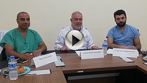 Üç Yılda 54 Hastaya Umut Oldular