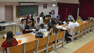 Uluslararası Öğrenci Başvurularında Rekor