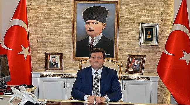 Vali Orhan Tavlı'nın "15 Temmuz Şehitlerini Anma, Demokrasi ve Millî Birlik Günü" Mesajı