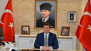 Vali Orhan Tavlı'nın "15 Temmuz Şehitlerini Anma, Demokrasi ve Millî Birlik Günü" Mesajı