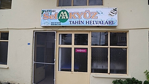 Vali Orhan Tavlı, Sefa Akyüz Helvaları Üretim Tesisini Ziyaret Etti