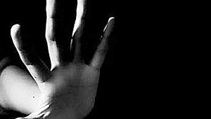 Yenice'de İğrenç Olay