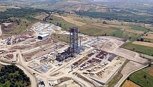 Yenice'ye Termik Santral Geliyor, Yeniceliler İsyanda!