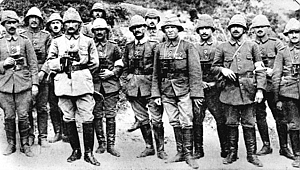 10 Ağustos Anafartalar Zaferi