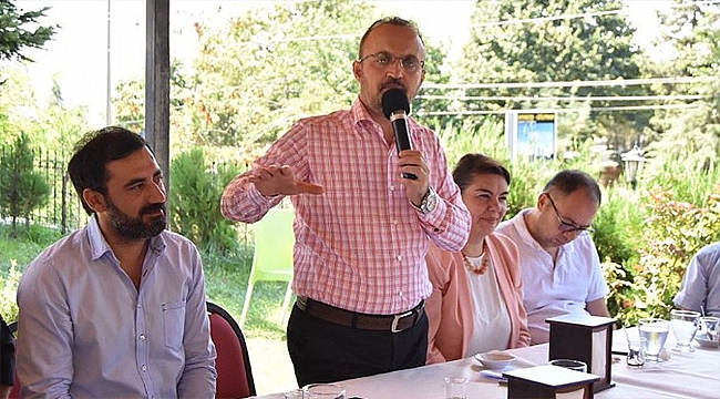 "100 Günde İmza Sayamayanlar Ülke Yönetemez"