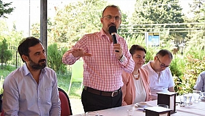 "100 Günde İmza Sayamayanlar Ülke Yönetemez"