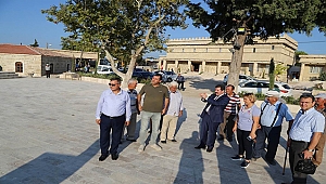 2018 TROYA Yılında ARKEOKÖY-TEVFİKİYE