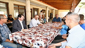 2018 TROYA Yılında, Bir ARKEOKÖY-TEVFİKİYE Köyü