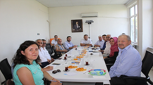 285. Çardak Yağlı Pehlivan Güreşlerine doğru