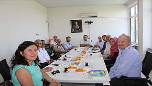 285. Çardak Yağlı Pehlivan Güreşlerine doğru