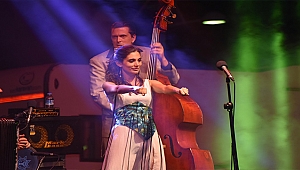 55. Uluslararası Troia Festivali Büyük Bir Coşkuyla Başladı