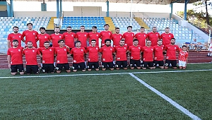 Adaspor sezonu açtı