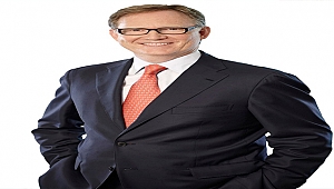 Alamos Gold CEO'su McCluskey: "Türk ekonomisi bugün olduğundan çok daha önemli bir ekonomi olacak"