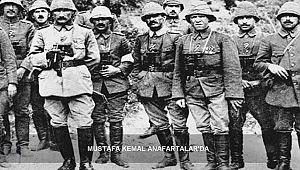 Anafartalar Zaferi'nin 103. Yıldönümü kutlanacak