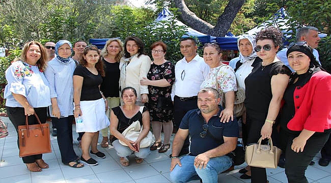 ANKARA'NIN DEĞİL ÇANAKKALE'NİN VEKİLİYİM