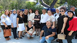 ANKARA'NIN DEĞİL ÇANAKKALE'NİN VEKİLİYİM