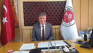 Ayvacık Belediye Başkanı Mehmet Ünal Şahin'in 30 Ağustos Zafer Bayramı Kutlama Mesajı