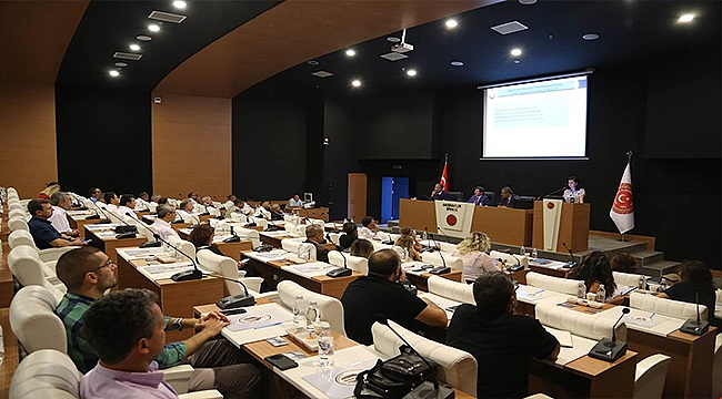 Bağımlılıkla Mücadele İl Koordinasyon Kurulu Toplantısı Yapıldı