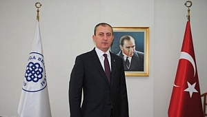 Başkan Işık'tan sosyal konut müjdesi