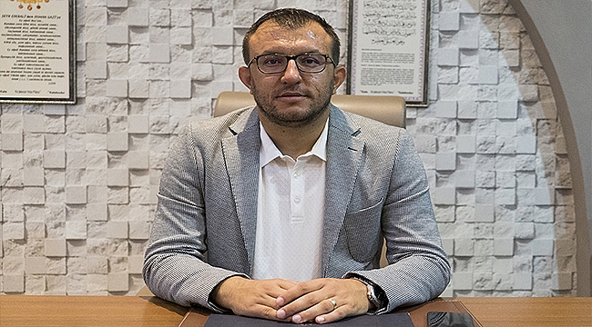 Başkan Yavaş'ın 30 Ağustos Mesajı