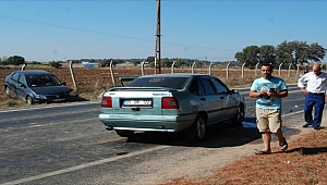 BAYRAM BİTTİ,KAZALAR BİTMEDİ!