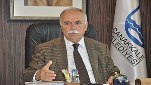 Belediye Başkanı Sayın Ülgür Gökhan'ın 17 Ağustos 1999 Depremi Anma Mesajı