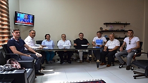 Biga'dan 10 proje fon desteği almaya hak kazandı