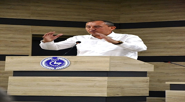 Biga'ya galericiler sitesi kuruluyor