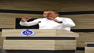 Biga'ya galericiler sitesi kuruluyor