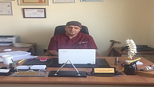 Bir ayda tümörü tamamen temizlendi