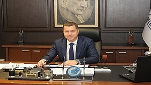 Çan Belediye Başkanı Dr. Abdurrahman KUZU'nun Kurban Bayramı Mesajı