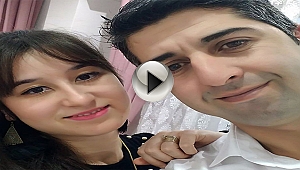 Çanakkale'de feci kaza: 1 ölü