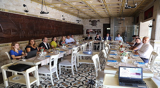 Çanakkale Turizm ve Tanıtımı