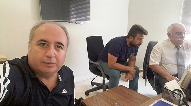 ÇASİAD Başkanı Semih Başaran: "KOBİ'lerimize artı değer yaratacak projeler geliştirerek, Güney Marmara için çalışmaya ve Türkiye için üretmeye devam ediyoruz"