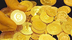 Çeyrek altın 400TL'yi geçti!