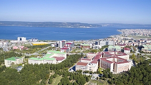 ÇOMÜ'de Uzaktan Eğitim Çalışma İlişkileri ve İnsan Kaynakları Yönetimi Tezsiz Yüksek Lisans Programı açıldı