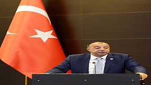 ÇTSO YÖNETİM KURULU BAŞKANI SELÇUK SEMİZOĞLU'NUN KUR ARTIŞI İLE İLGİLİ BASIN AÇIKLAMASI