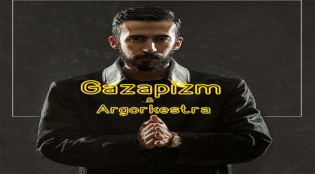 Dünya starı Alexandra Stan Umurbey'e geliyor