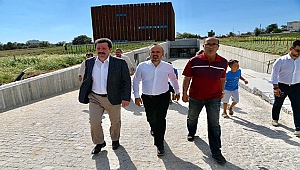 En Güzel Müze, "TROYA Müzesi"