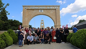 Esenler'den Çanakkale'ye her gün ziyaret