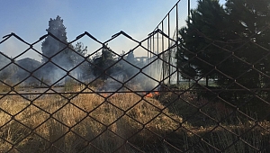 Esenlerde Korkudolu Anlar