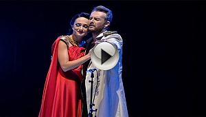 Festival Etkinlikleri Kentin Dört Bir Yanında Sürüyor