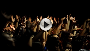 Gazapizm'den hayranlarına unutulmaz gece