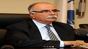 GÖKHAN: "MİLLETİMİZİN BAŞI SAĞOLSUN"