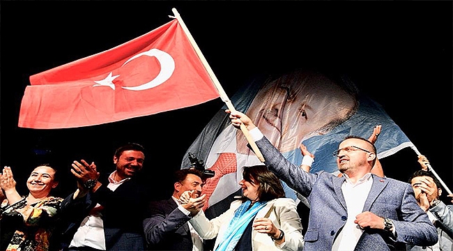 " Gün birlik ve beraberlik günüdür"