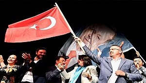 " Gün birlik ve beraberlik günüdür"