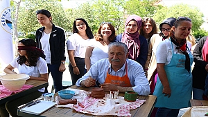 Kepez'den Bildiri Var "Hislerin Gözü Yoktur"