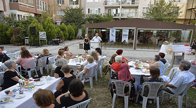 Kırkyama Buluşması ödül töreniyle sona erdi
